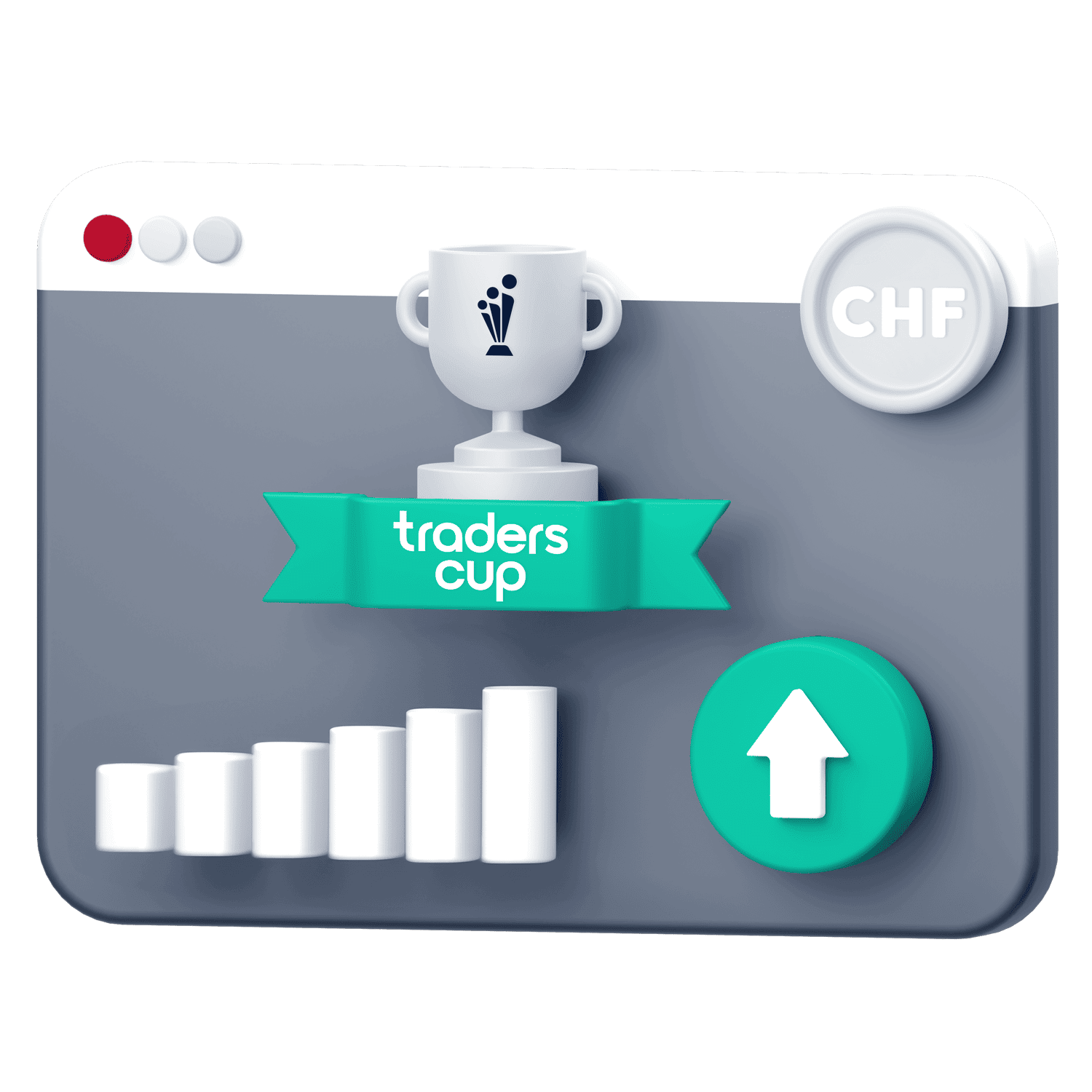 Börsensiel Traders Cup Sieger-Icon